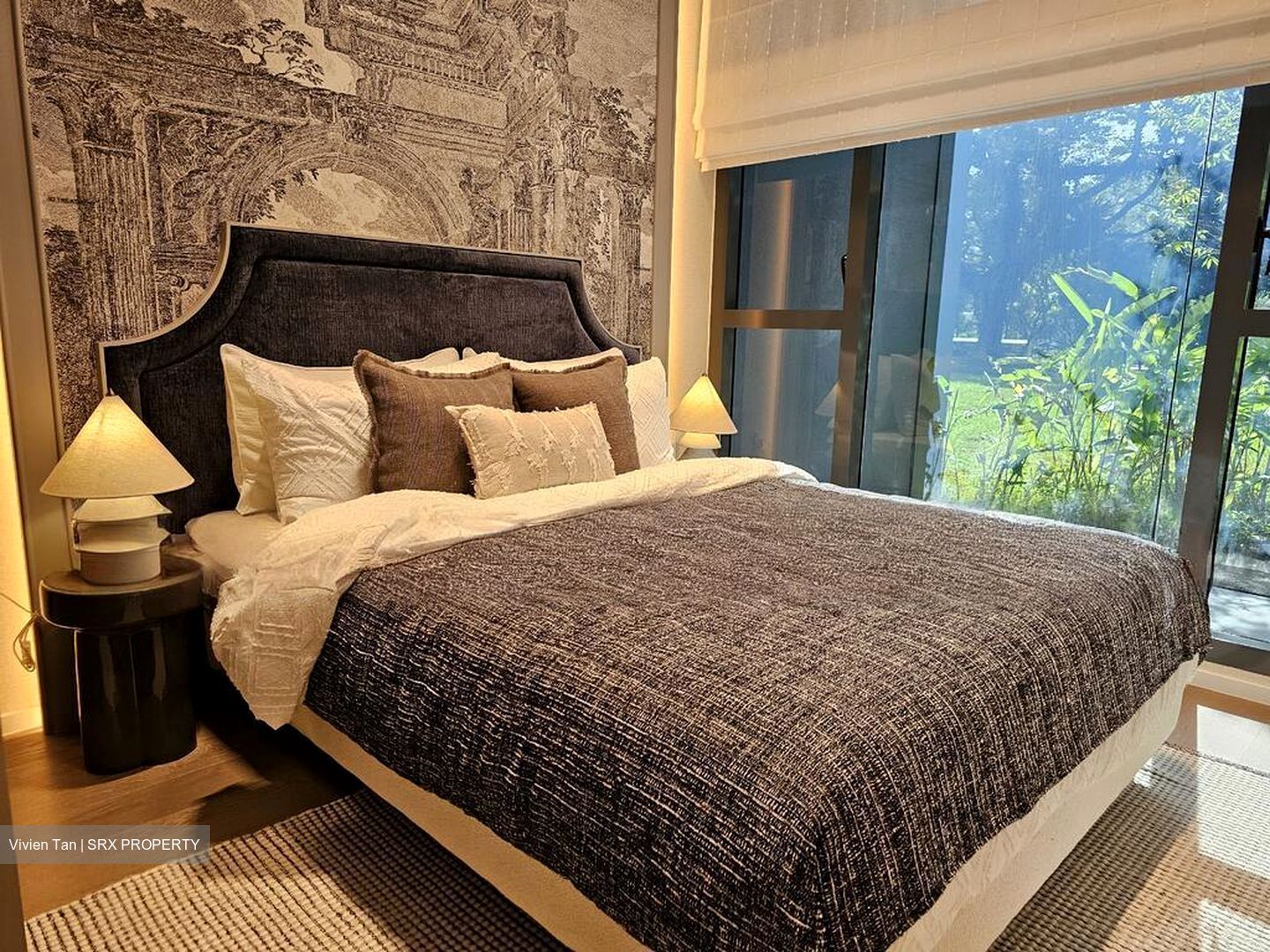 River Green (D9), Apartment #504995431